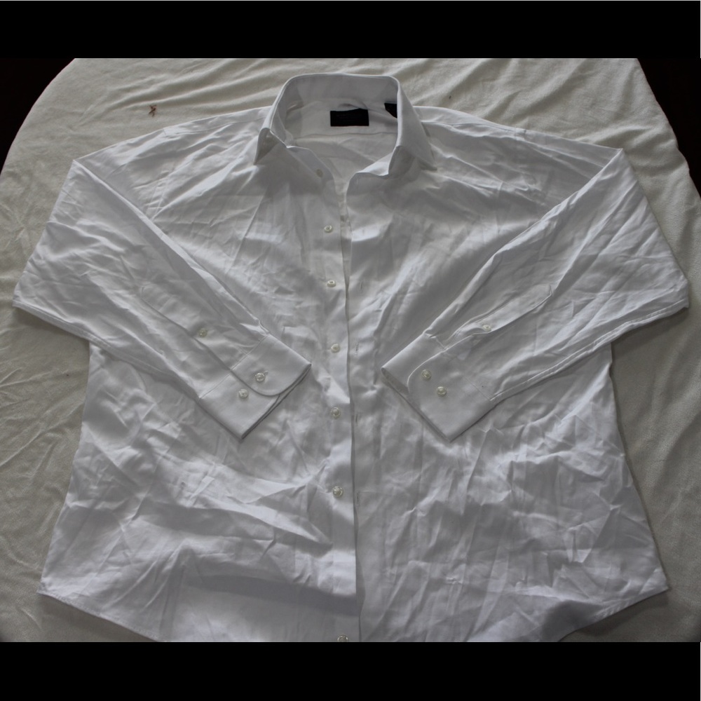 Nordstrom’s Men’s Shop Button Up long sleeve